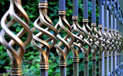 Métallerie à Saint-Dié-des-Vosges : des créations solides !