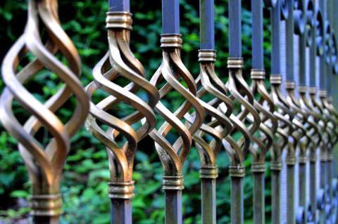 Installez votre garde-corps de terrasse à Saint-Dié