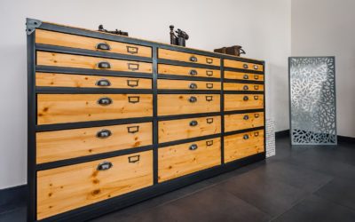 Meuble industriel à Saint-Dié-des-Vosges : l’embarras du choix !