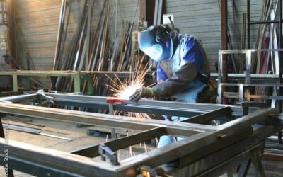 Artisan métallier dans les Vosges : l’excellence par la passion